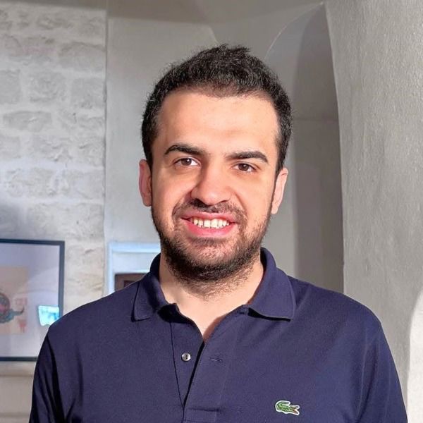 Mustafa Asiroglu