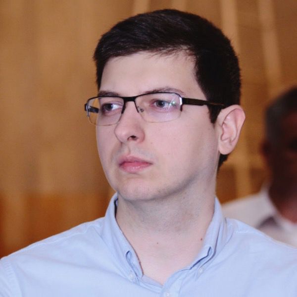 Milos Zivkovic