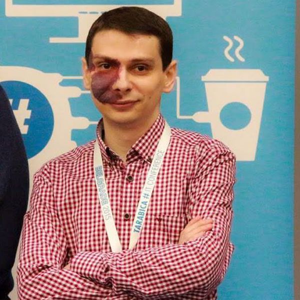Srđan Stević