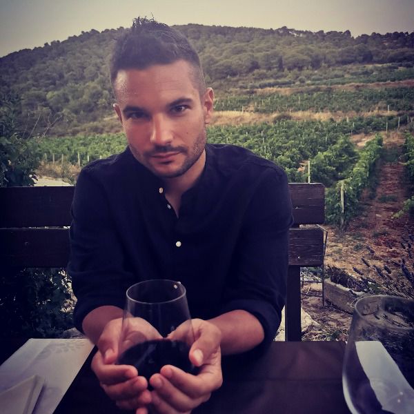 Mario Pilija