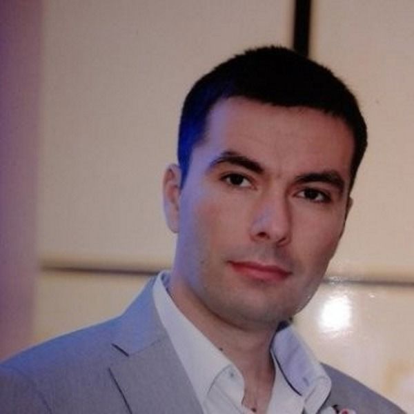 Dmitar Stričević