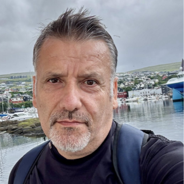 Miloš Radivojević