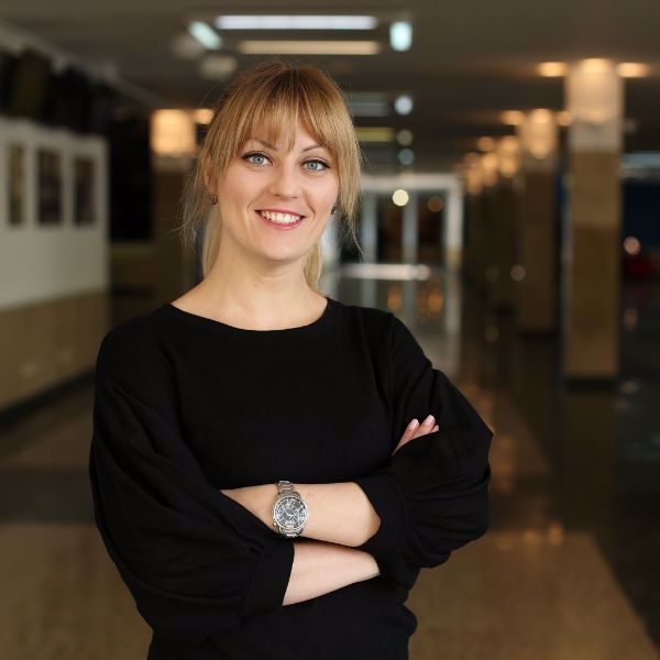 Iva Gospodnetić