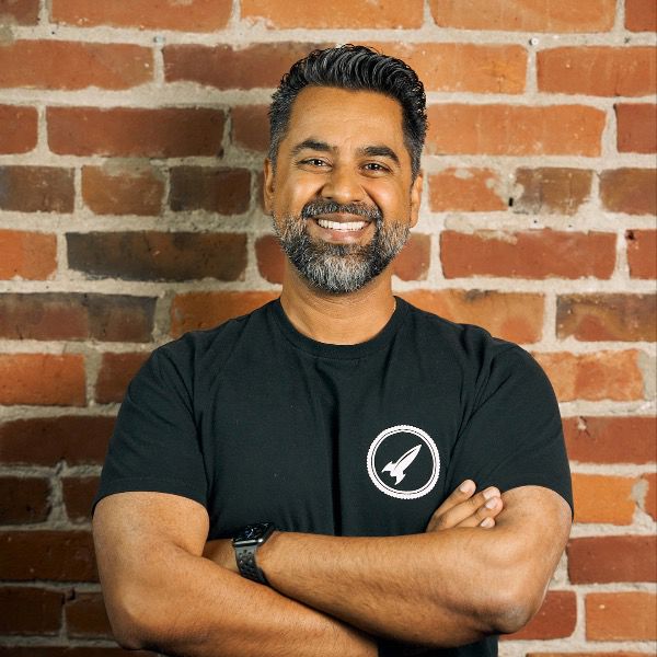 Ray Walia