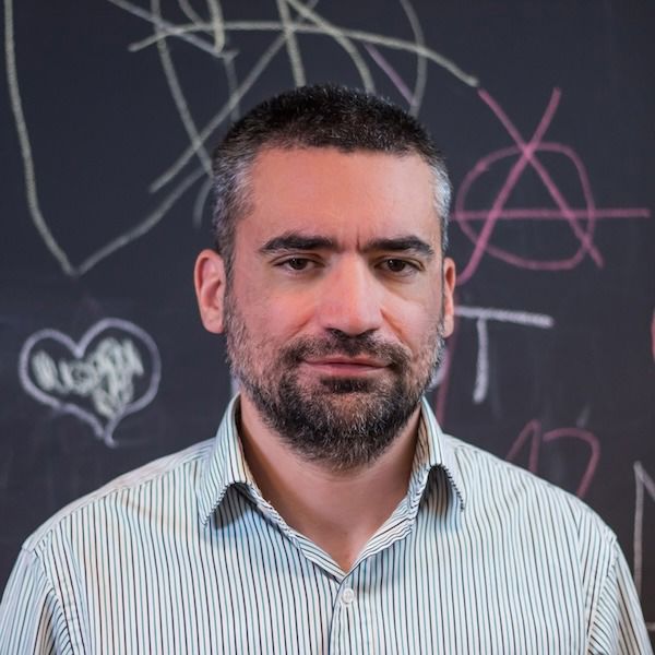 Ljubiša Bojić