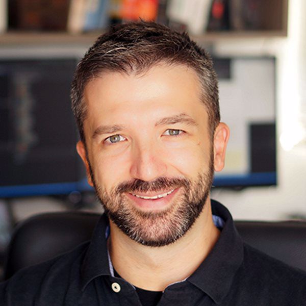Nikolaos Antoniou
