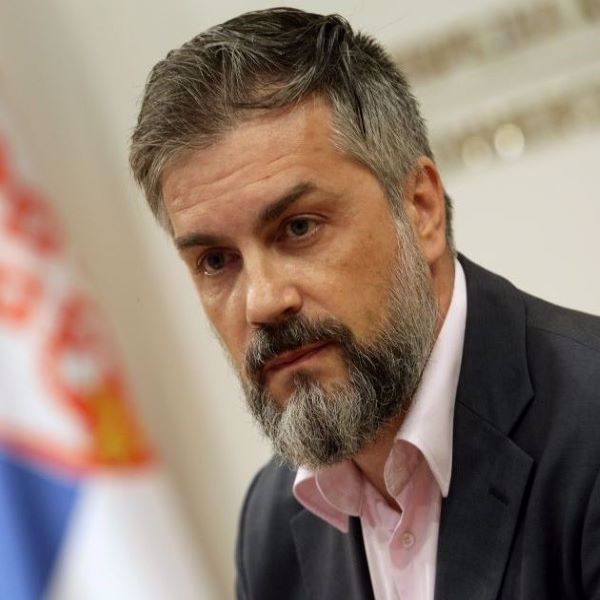 Vladimir Đorđević