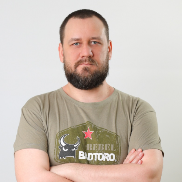 Mustafa Toroman
