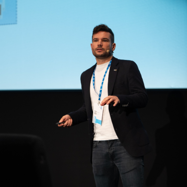 Mario Pilija