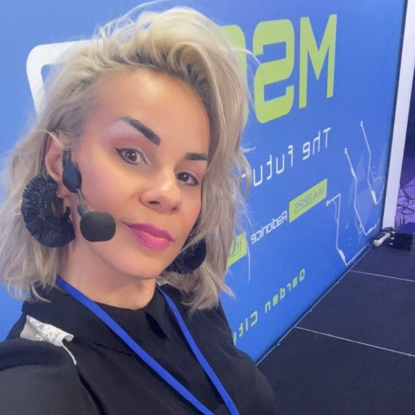 Jelena Miodragovic
