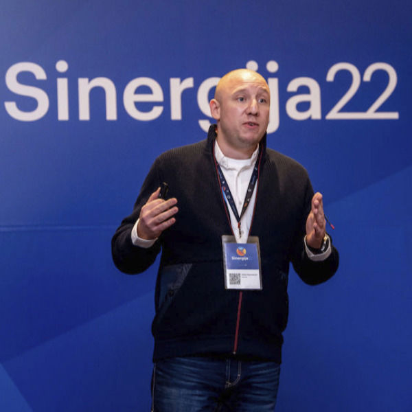 Dušan Stamenković