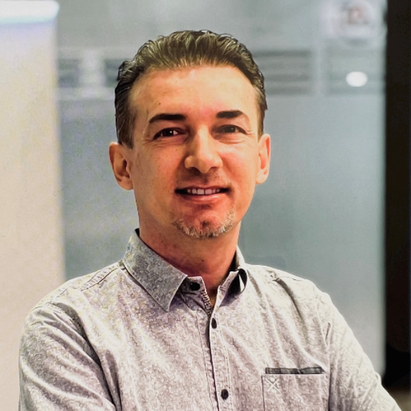 Bernardin Katic