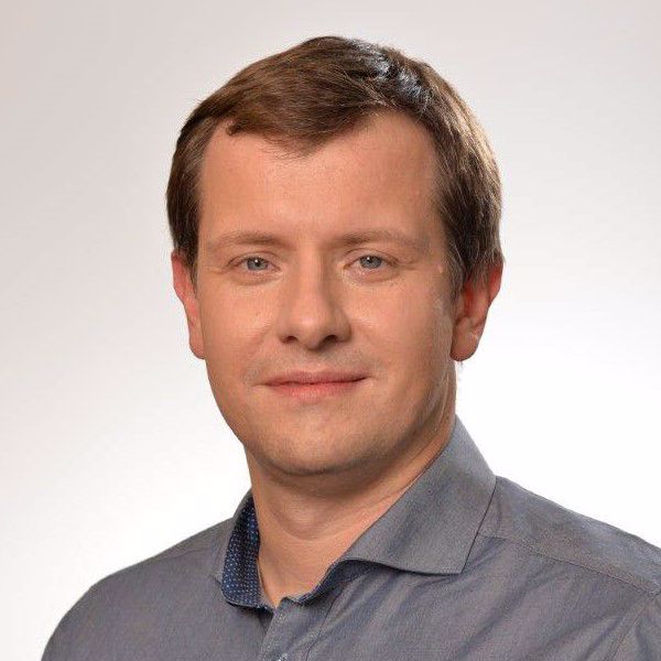 Matjaz Perpar