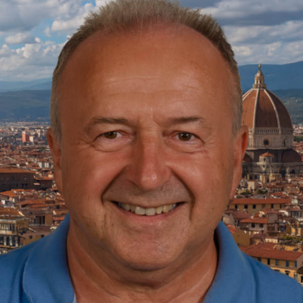 Daniel Joskovski