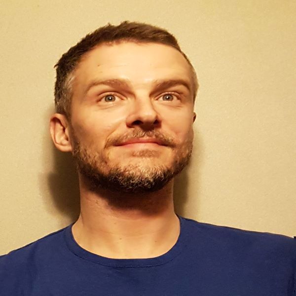 Bojan Nozinic
