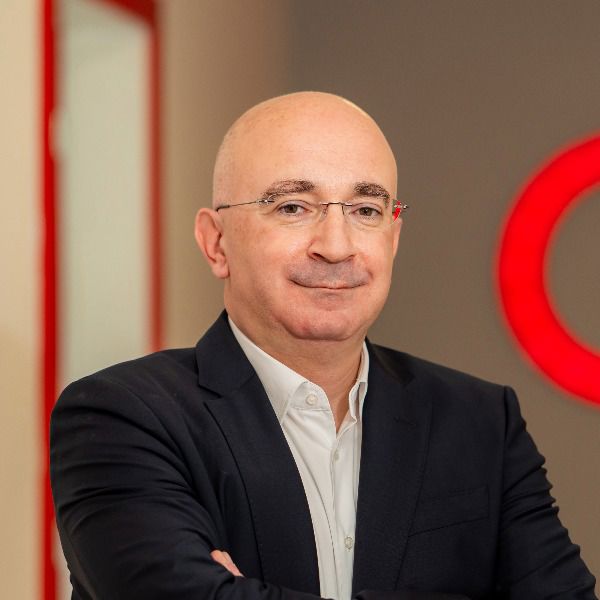 Damir Dizdarević