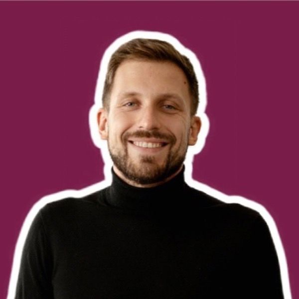 Michael Golovastikov