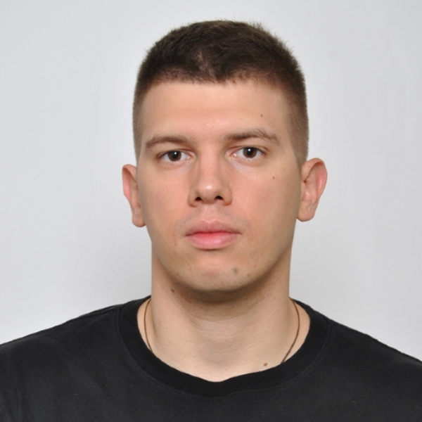 Vuk Vukolic