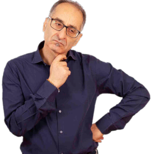 Dino Esposito