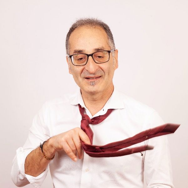 Dino Esposito