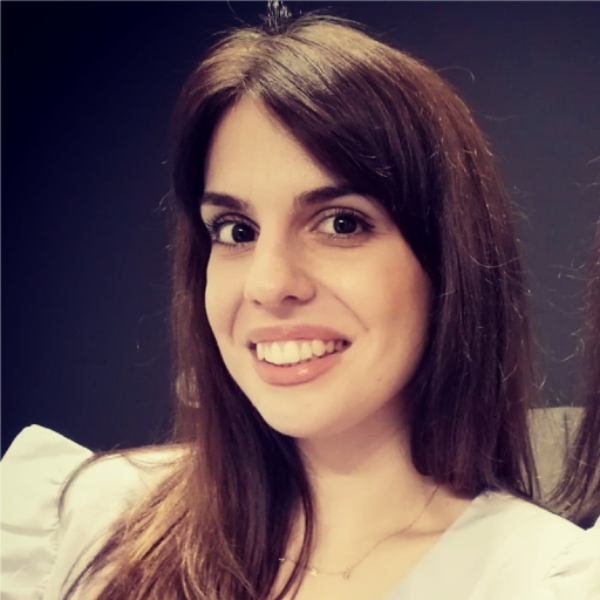 Isidora Josipovic