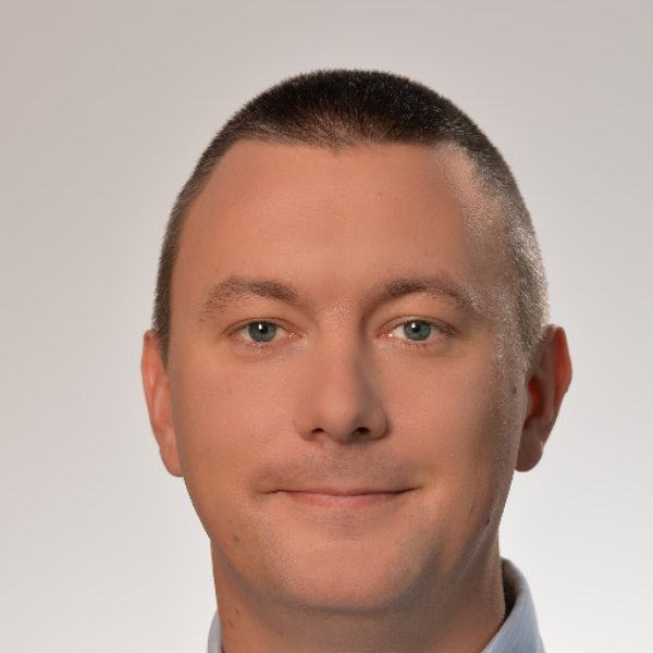 Bojan Vrhovnik