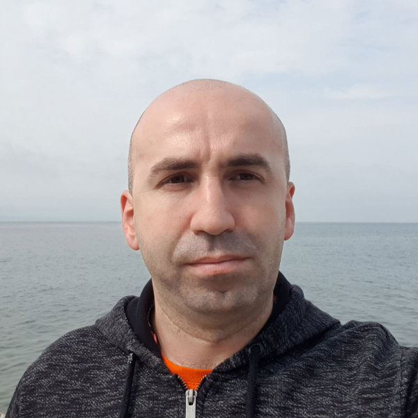 Miroslav Popovic