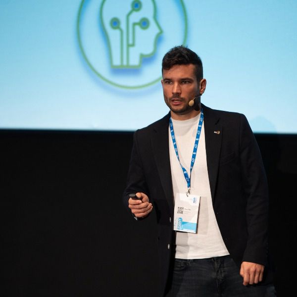 Mario Pilija