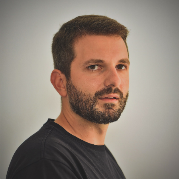 Darko Grujović