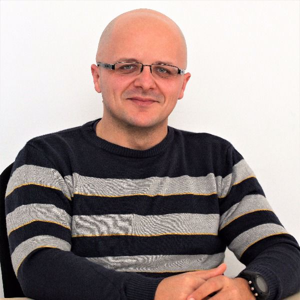 Dario Marušić