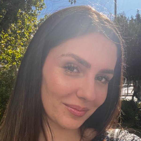 Sarina Stan