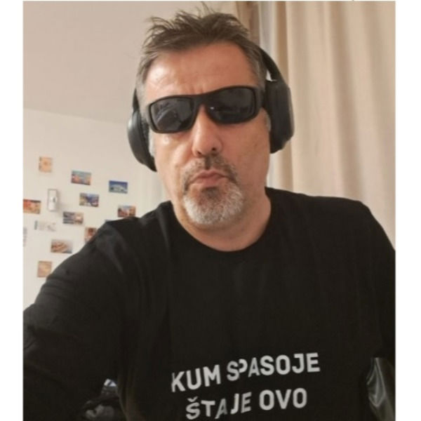 Miloš Radivojević