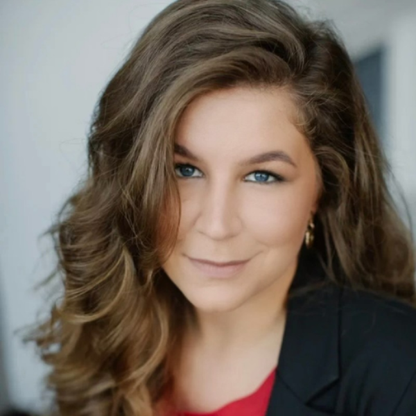 Olga Barkova
