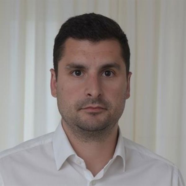 Nikola Begovic