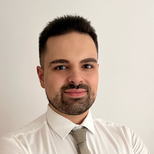 Mladjan Mihajlovic