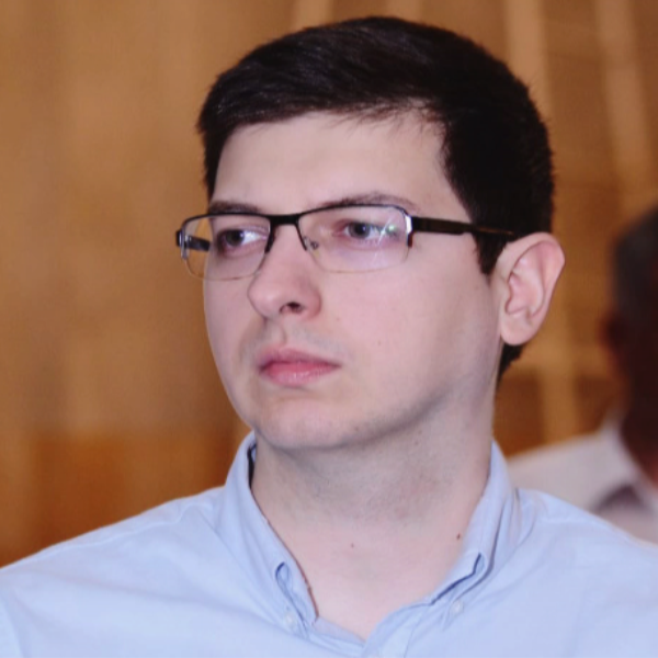 Milos Zivkovic