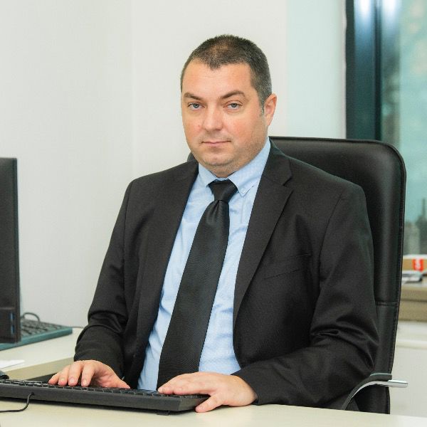 Aleksandar Stanojević