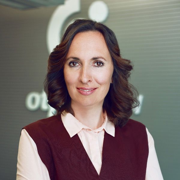 Rosanda Milatović Skorić