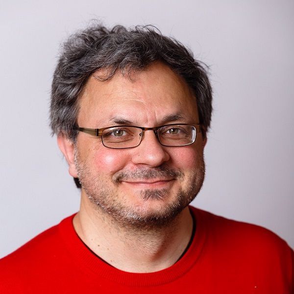 Tomislav Lulić