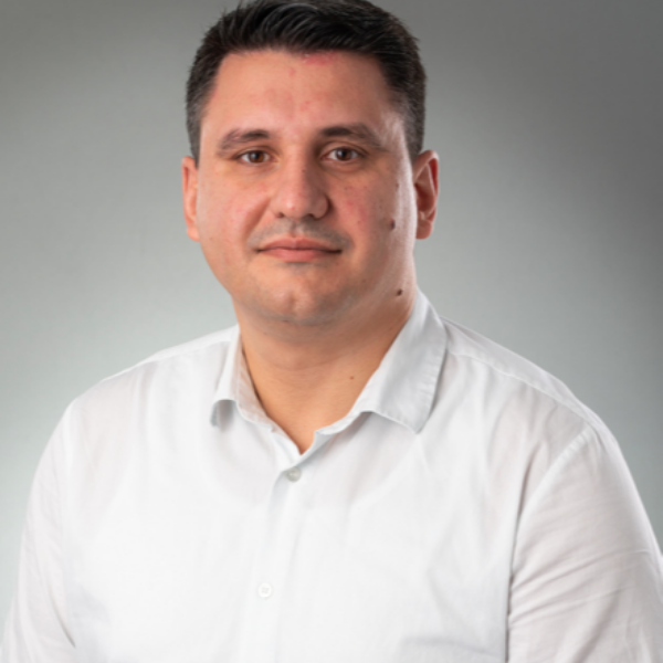 Božidar Radosavljević