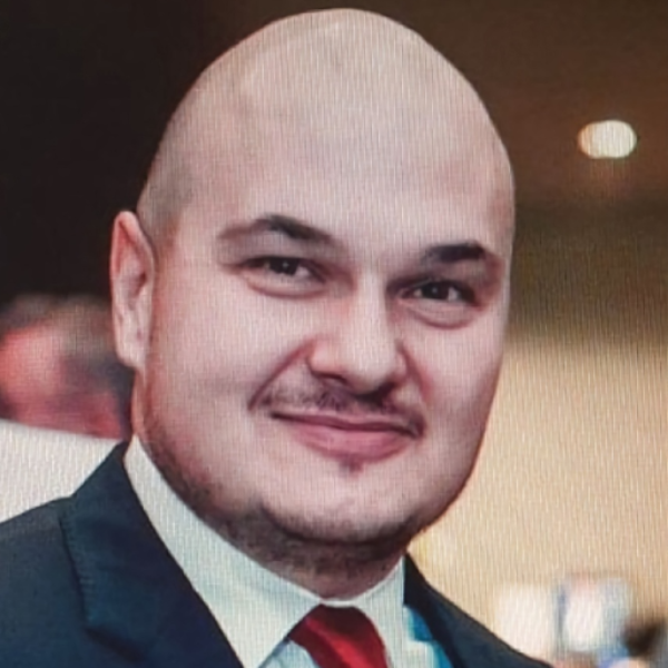 Nikola Gerasimoski
