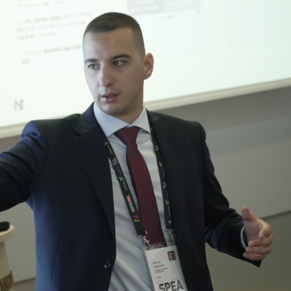 Marko Jovanovic