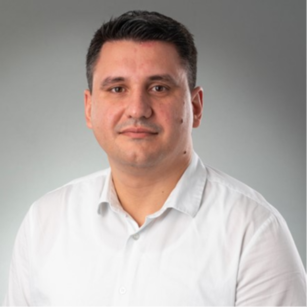Božidar Radosavljević