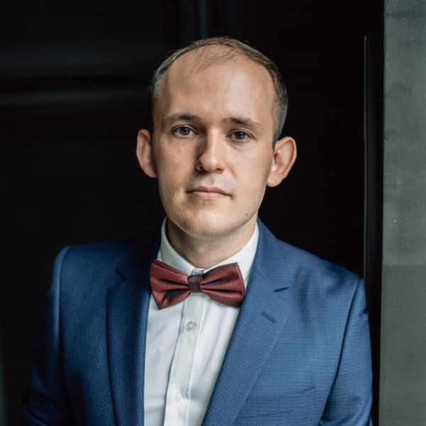 Mikhail Chepurin