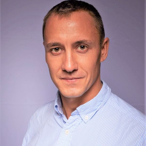Dmytro Turchyn