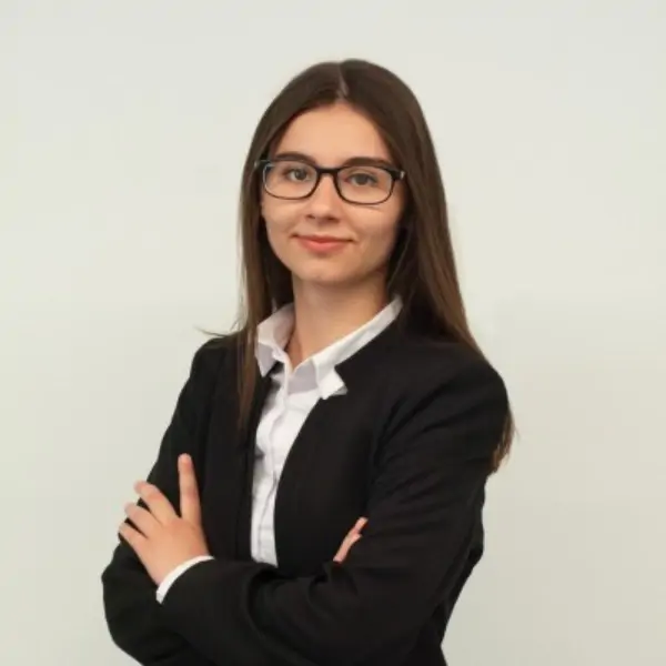 Dragana Ninkovic