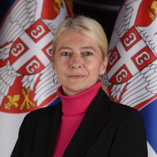 Jelena Begović