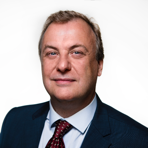 Chris Spanougakis