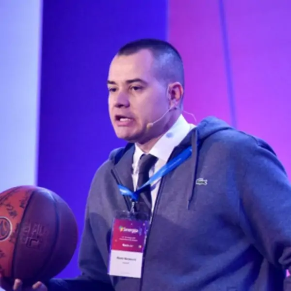 Marko Marjanovic