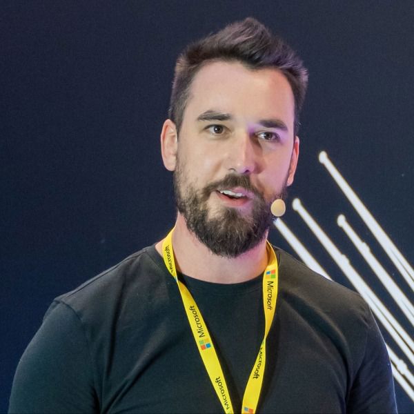 Mihailo Joksimovic